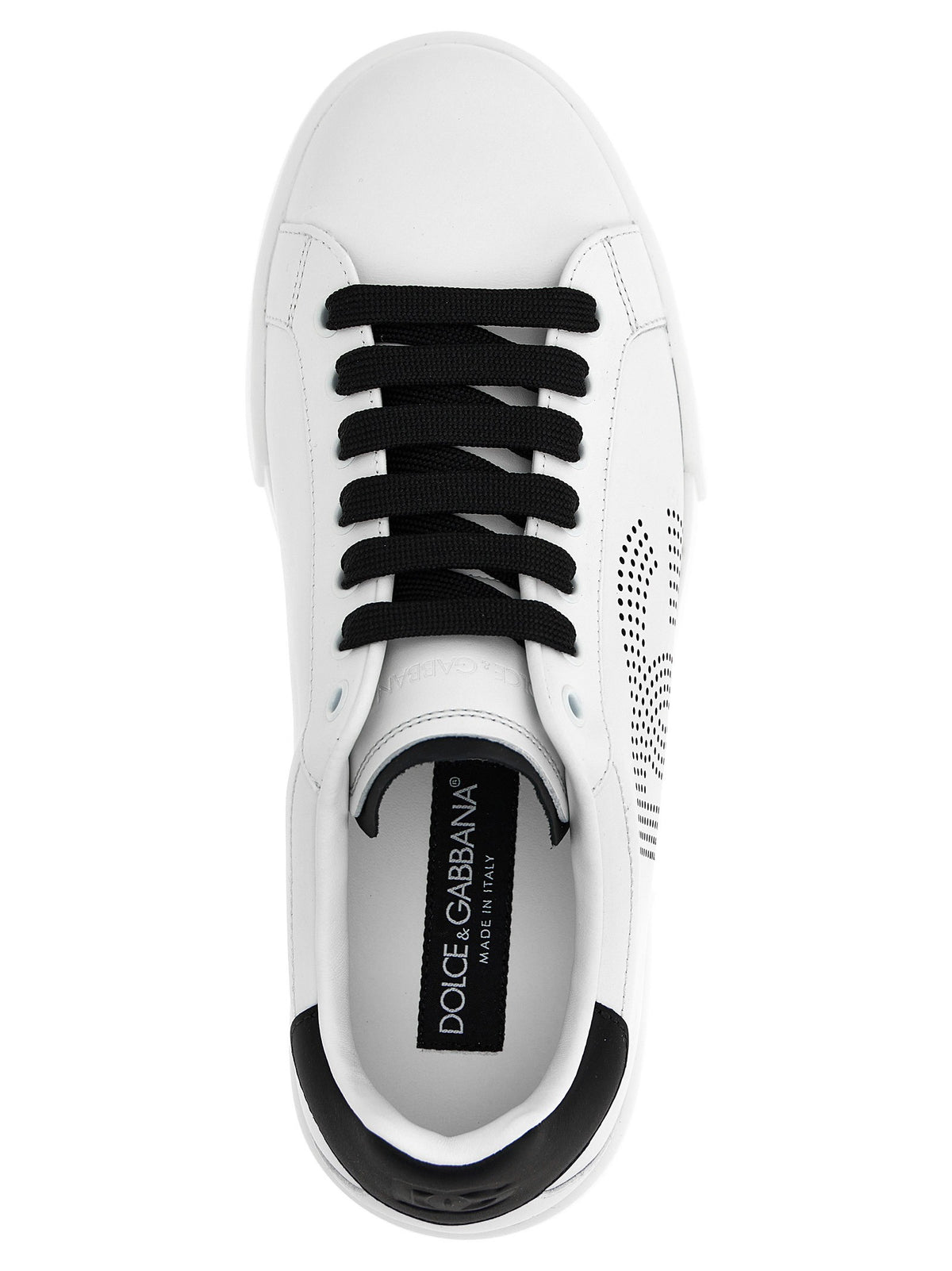Dolce & Gabbana - 'Portofino' sneakers