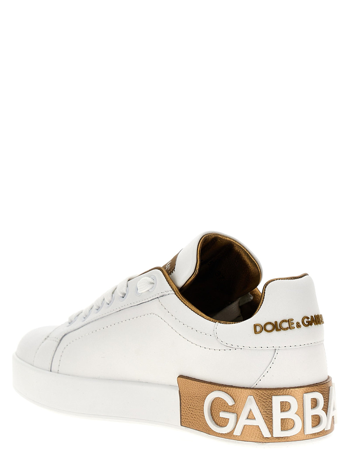 Dolce & Gabbana - Portofino sneakers