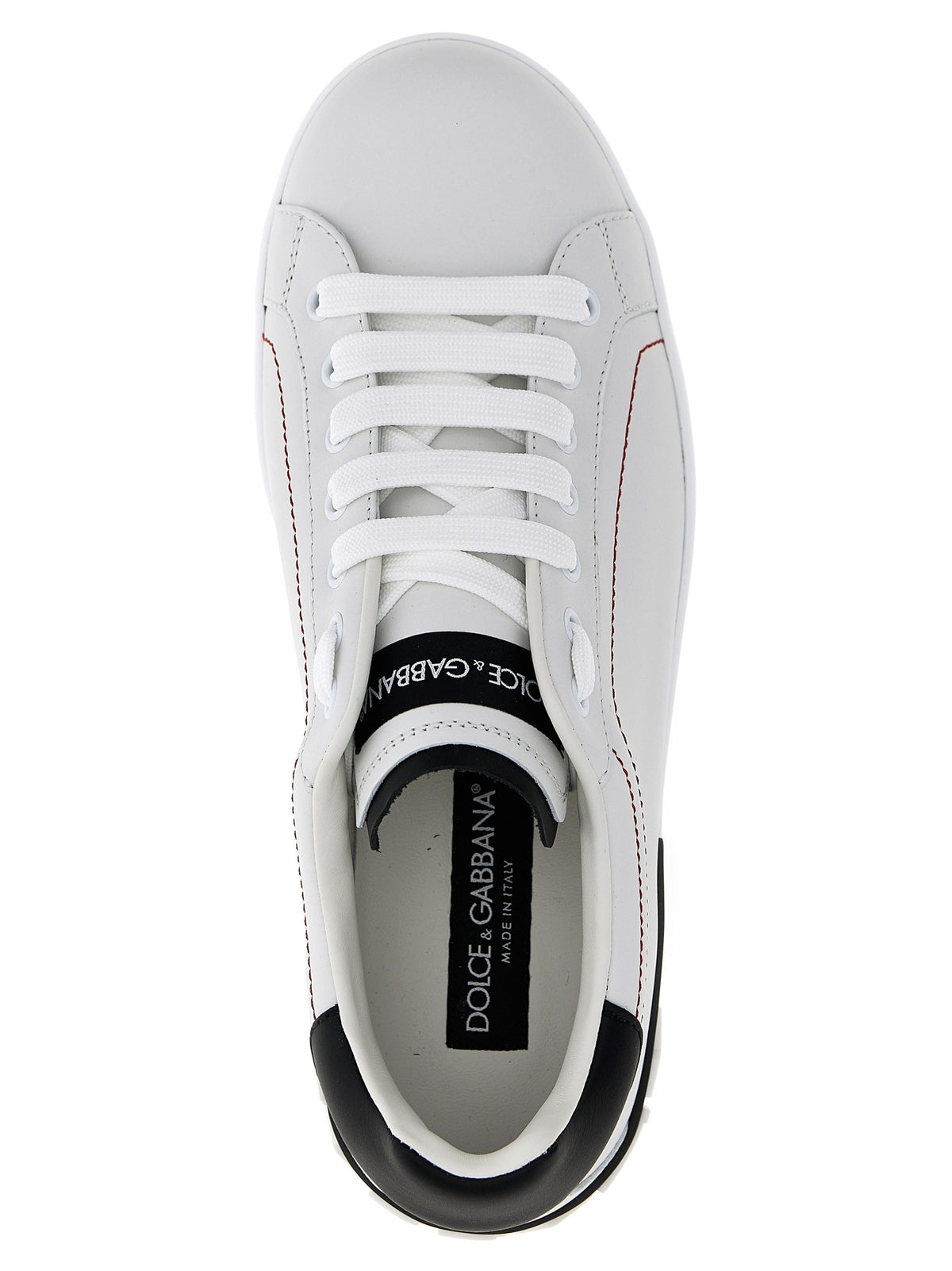 Dolce & Gabbana - Portofino sneakers