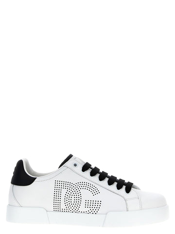 Dolce & Gabbana - 'Portofino' sneakers