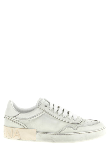 Dolce & Gabbana - 'Portofino' sneakers