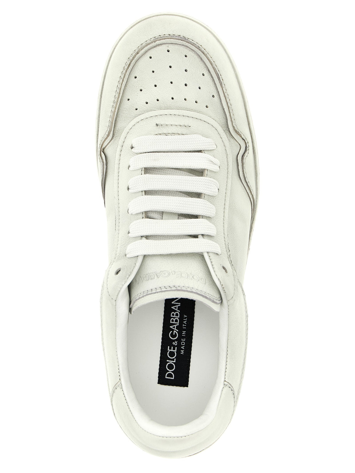 Dolce & Gabbana - 'Portofino' sneakers