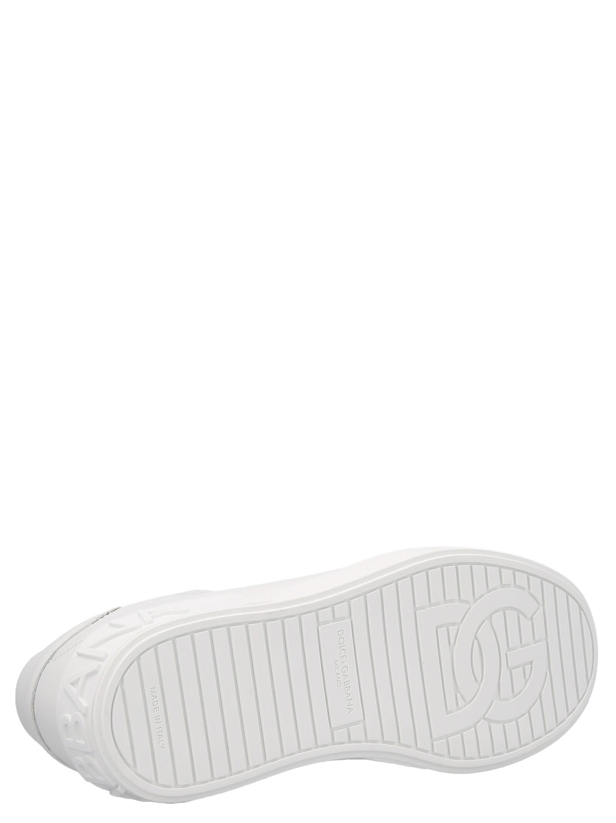 Dolce & Gabbana - 'Portofino' sneakers
