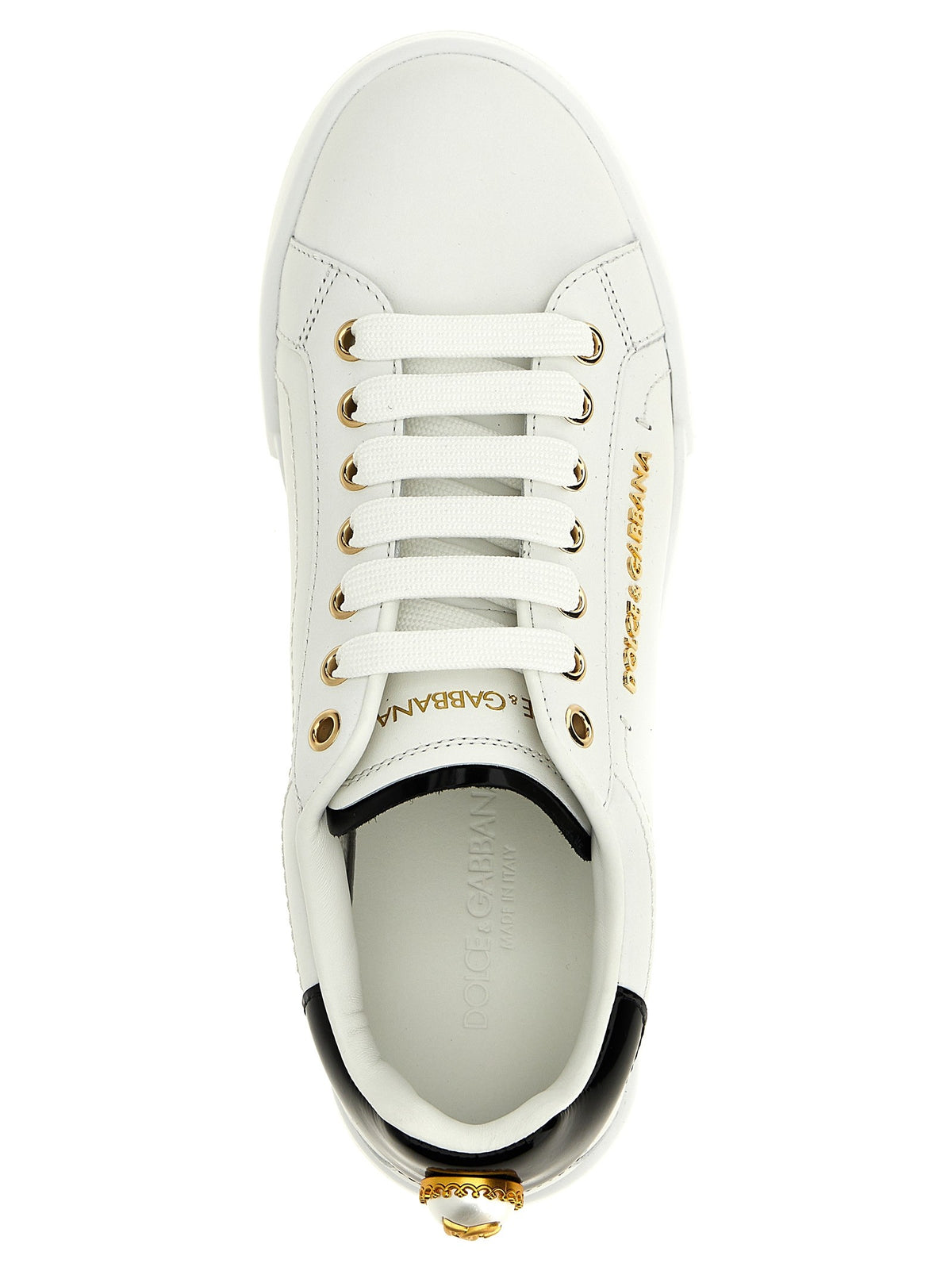 Dolce & Gabbana - 'Portofino' sneakers