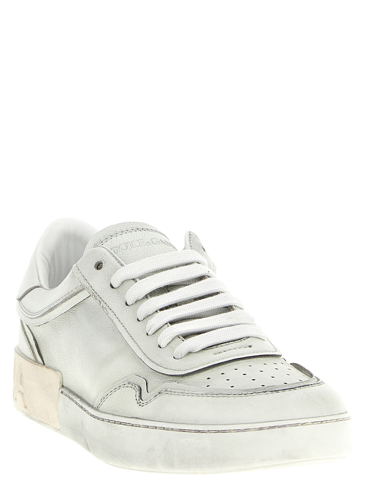 Dolce & Gabbana - 'Portofino' sneakers