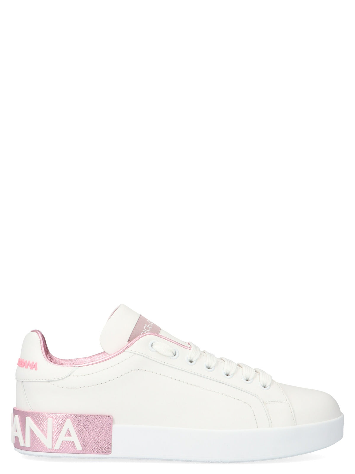 Dolce & Gabbana - 'Portofino' sneakers