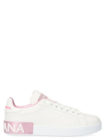 Dolce & Gabbana - 'Portofino' sneakers