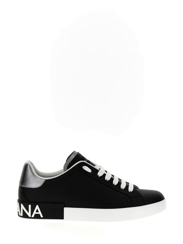Dolce & Gabbana - Portofino sneakers
