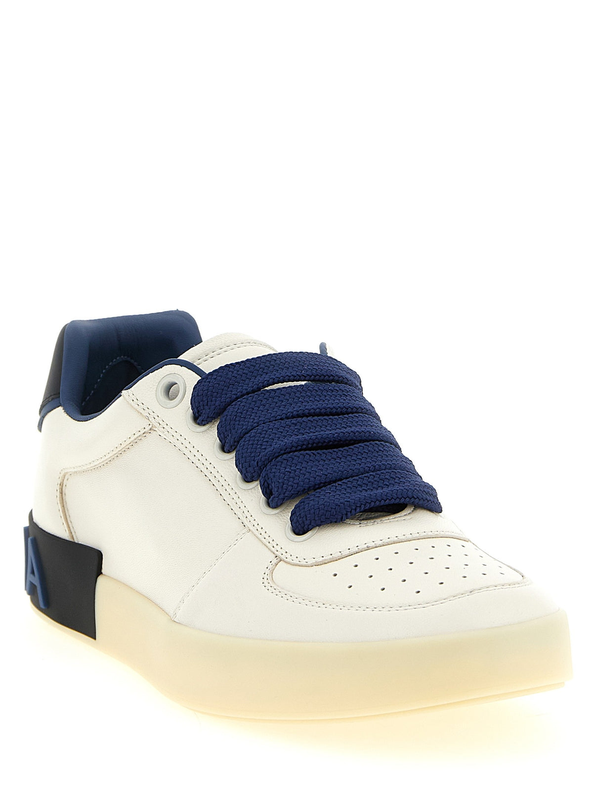 Dolce & Gabbana - 'Portofino' sneakers