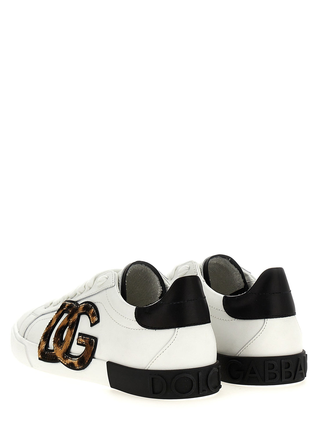 Dolce & Gabbana - 'Portofino' sneakers