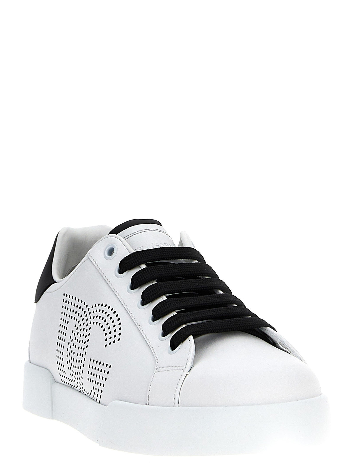 Dolce & Gabbana - 'Portofino' sneakers