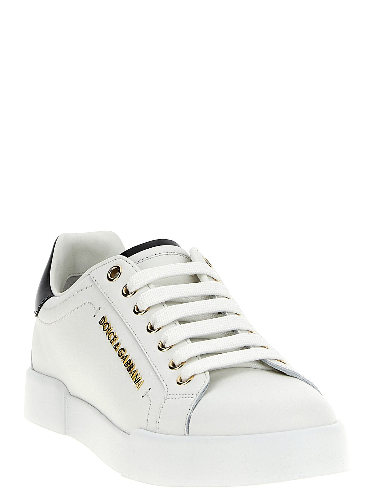 Dolce & Gabbana - 'Portofino' sneakers