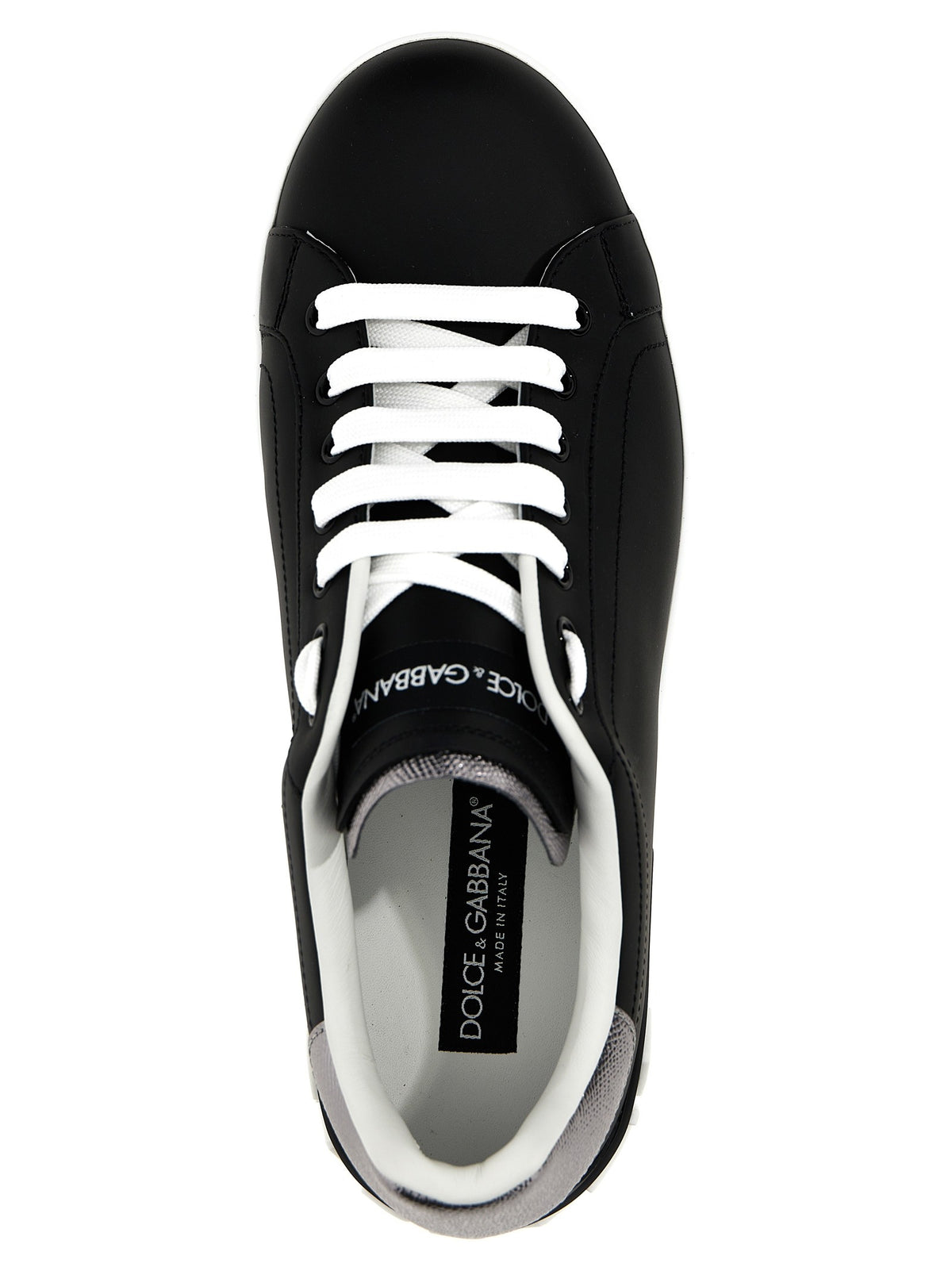 Dolce & Gabbana - Portofino sneakers
