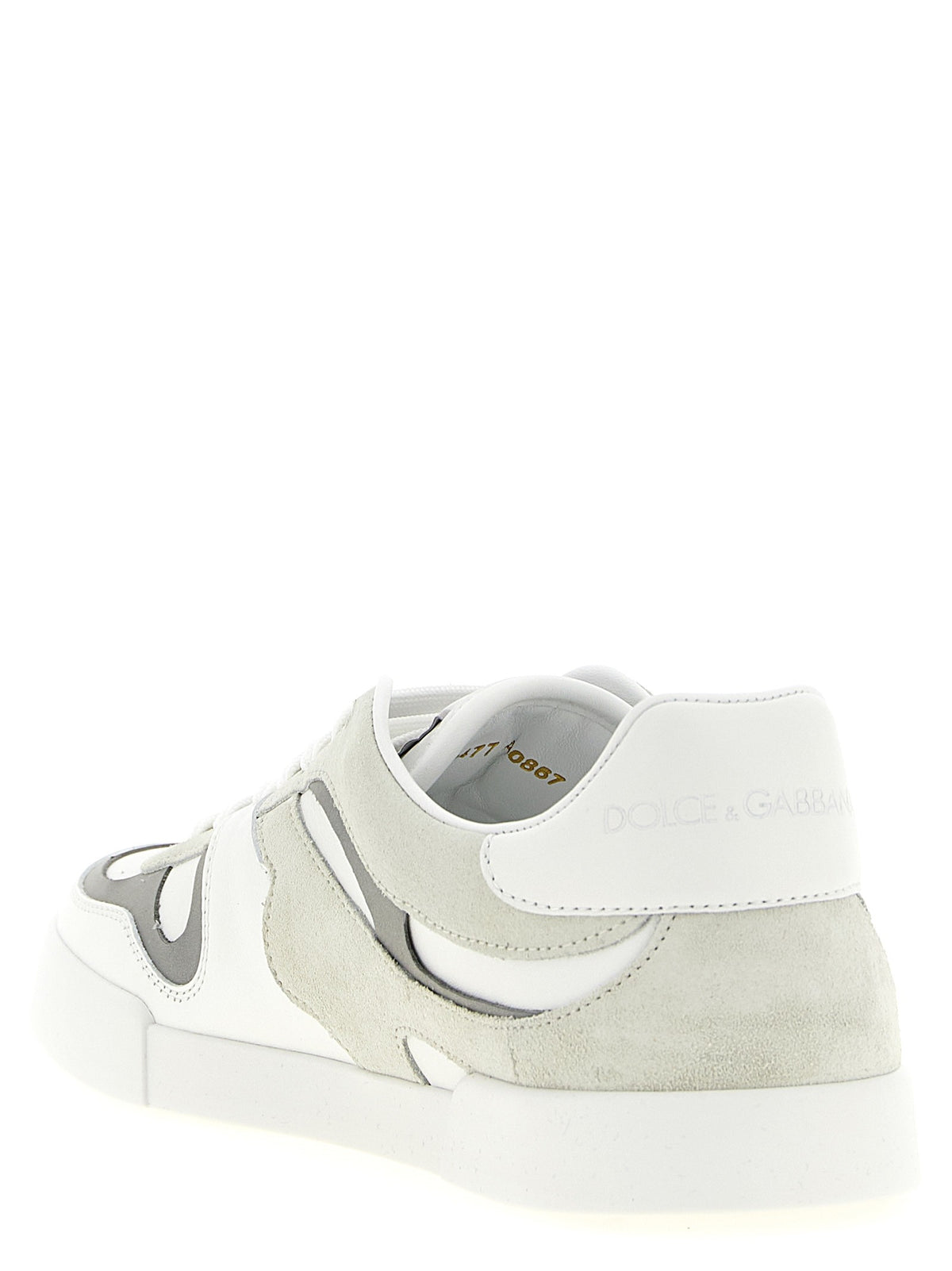 Dolce & Gabbana - 'Portofino' sneakers