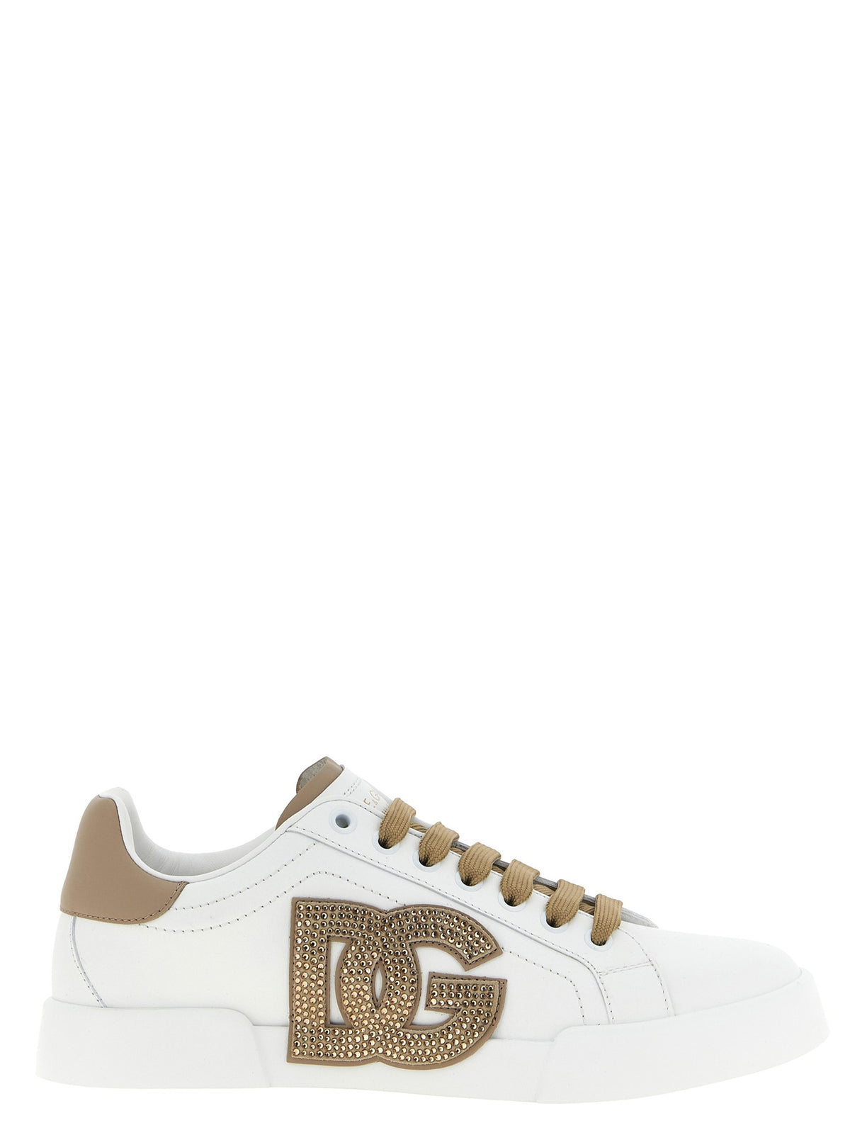 Dolce & Gabbana - 'Portofino' sneakers