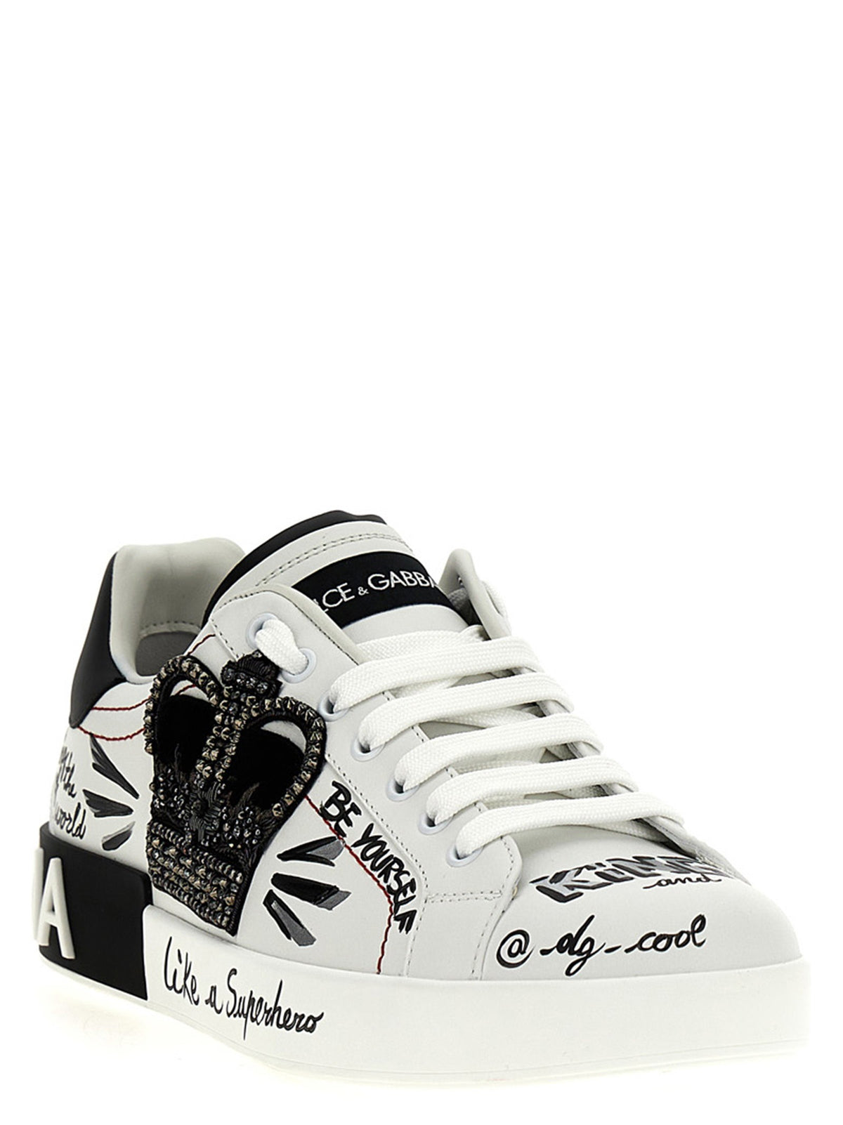 Dolce & Gabbana - 'Portofino' sneakers portofino-sneakers_fd5488c7-780d-47ef-b9d0-eb36f9b90fca