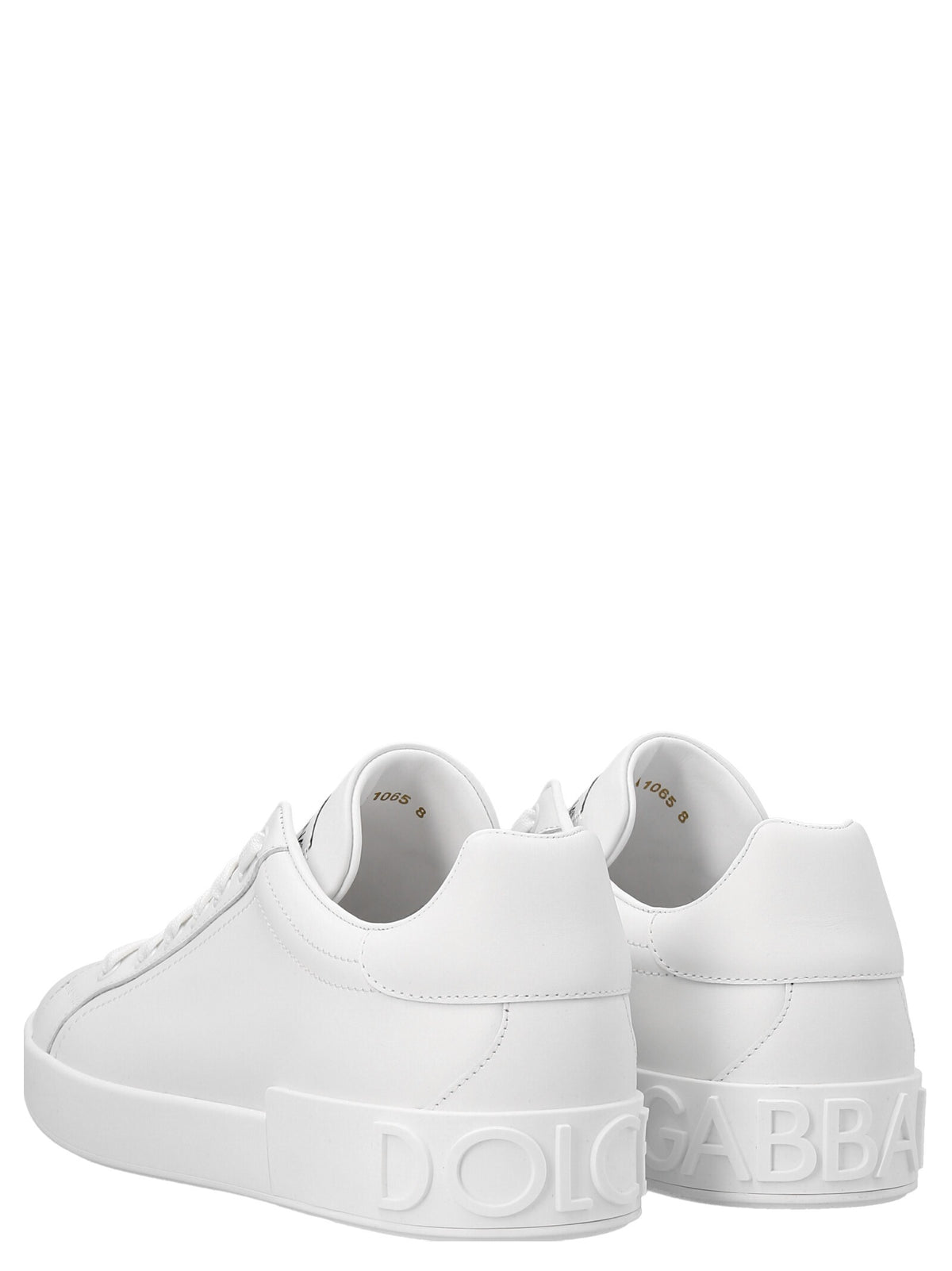 Dolce & Gabbana - 'Portofino' sneakers