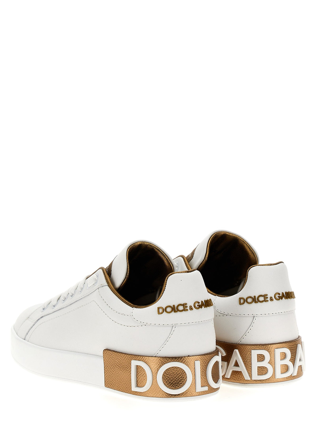 Dolce & Gabbana - Portofino sneakers
