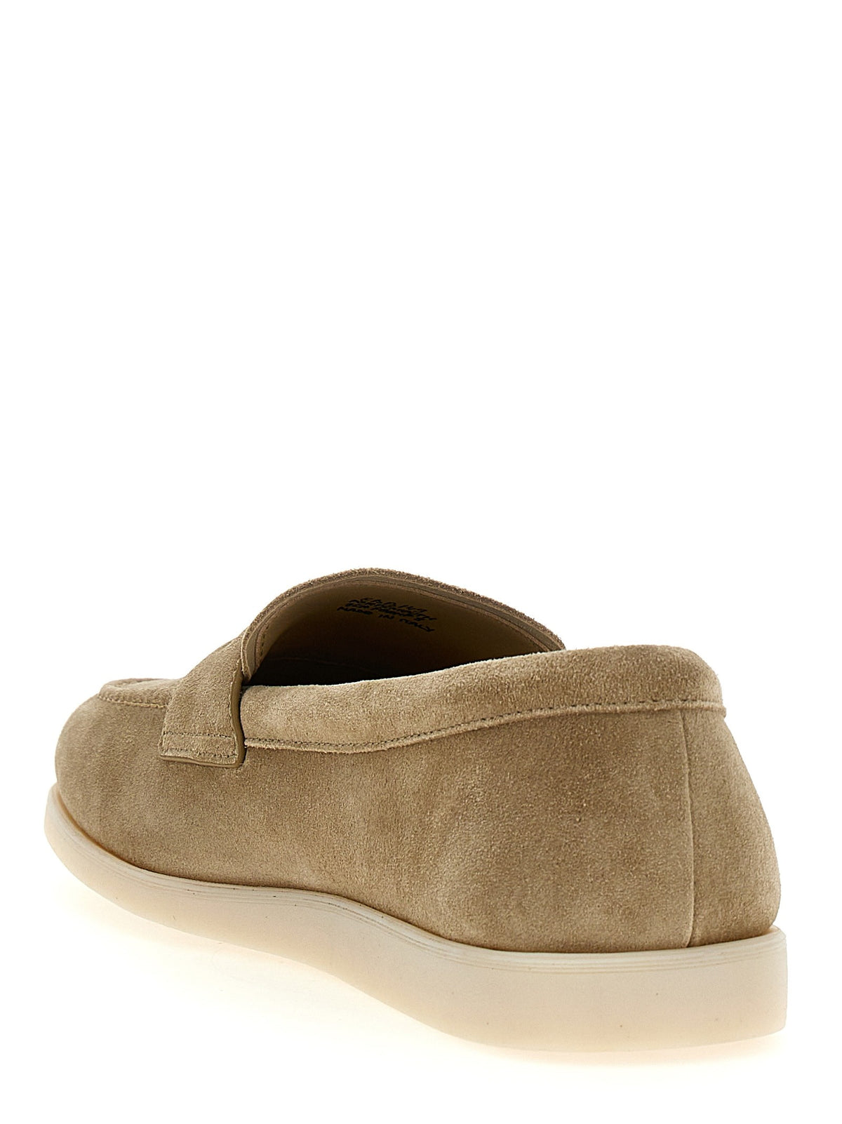 CHURCH'S - 'Portsmouth' loafers portsmouth-loafers