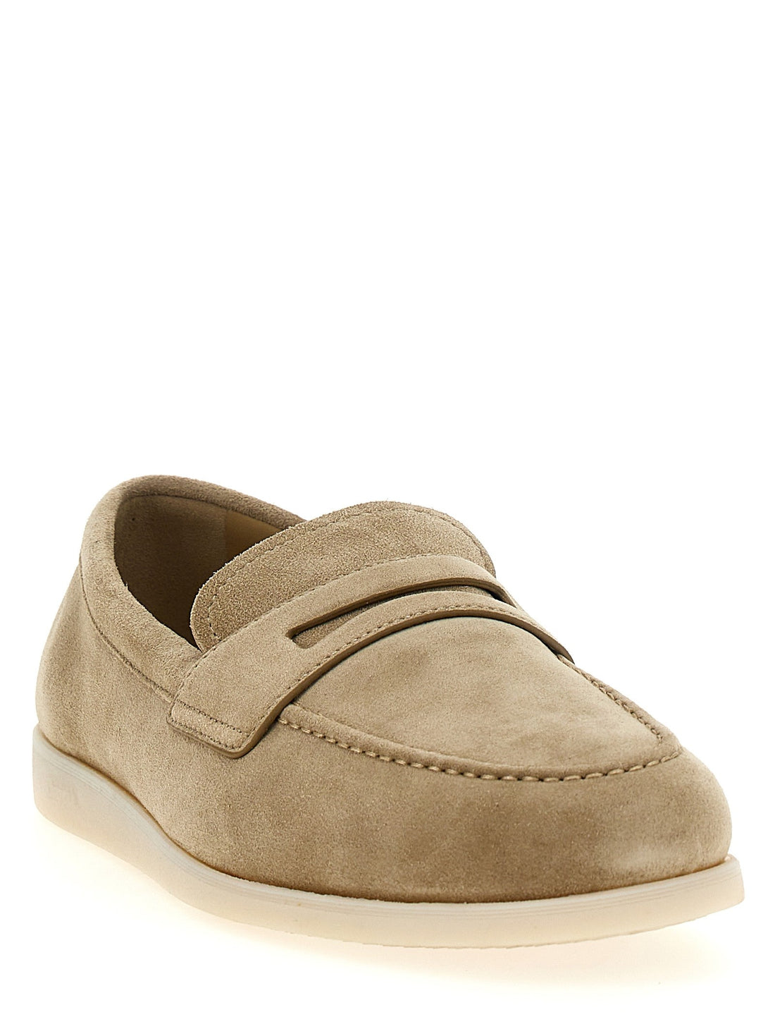 CHURCH'S - 'Portsmouth' loafers portsmouth-loafers_6d9b5345-820a-41c3-84b2-f6b82f00d401