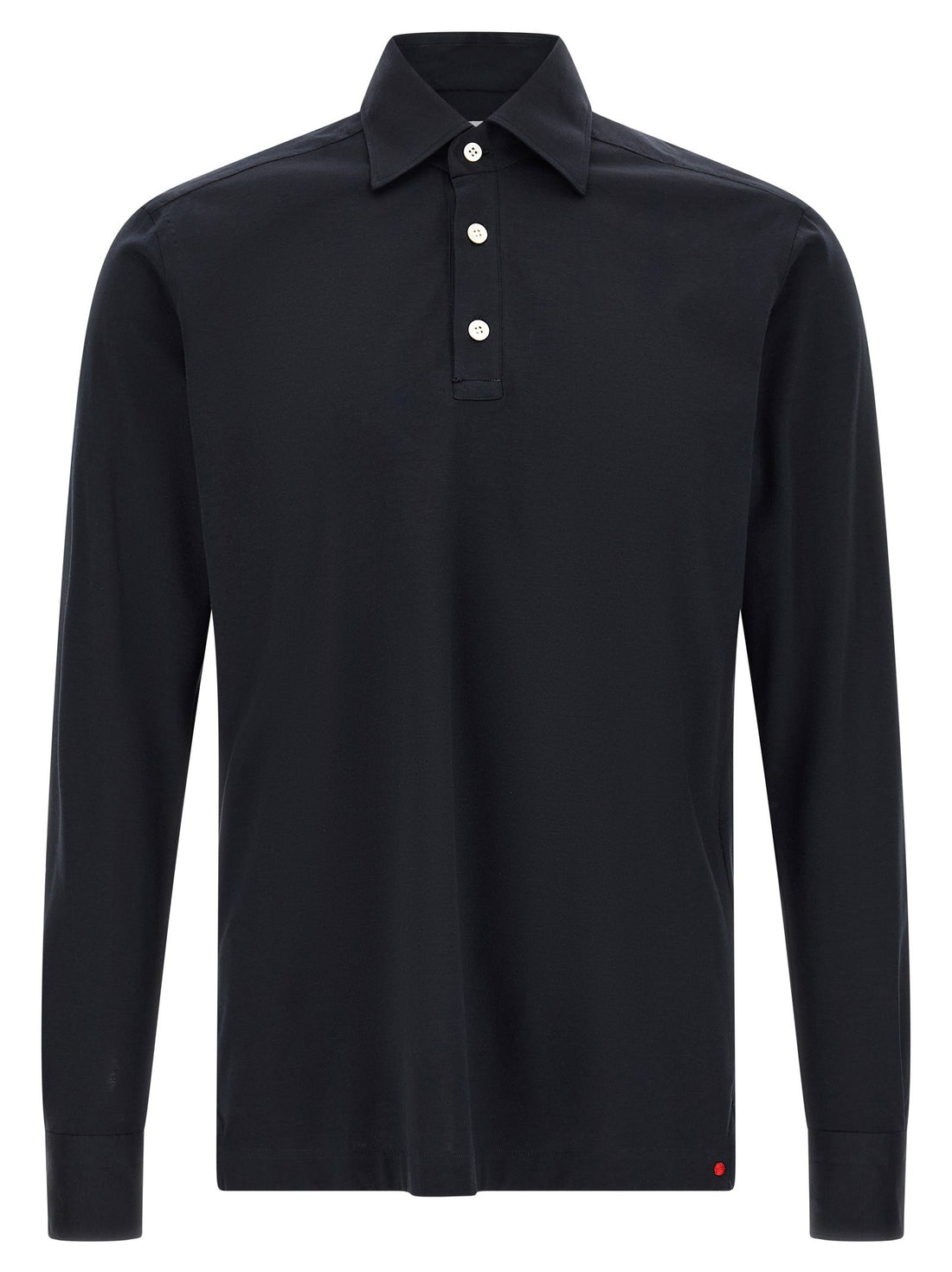 KITON - 'Positano' polo shirt positano-polo-shirt