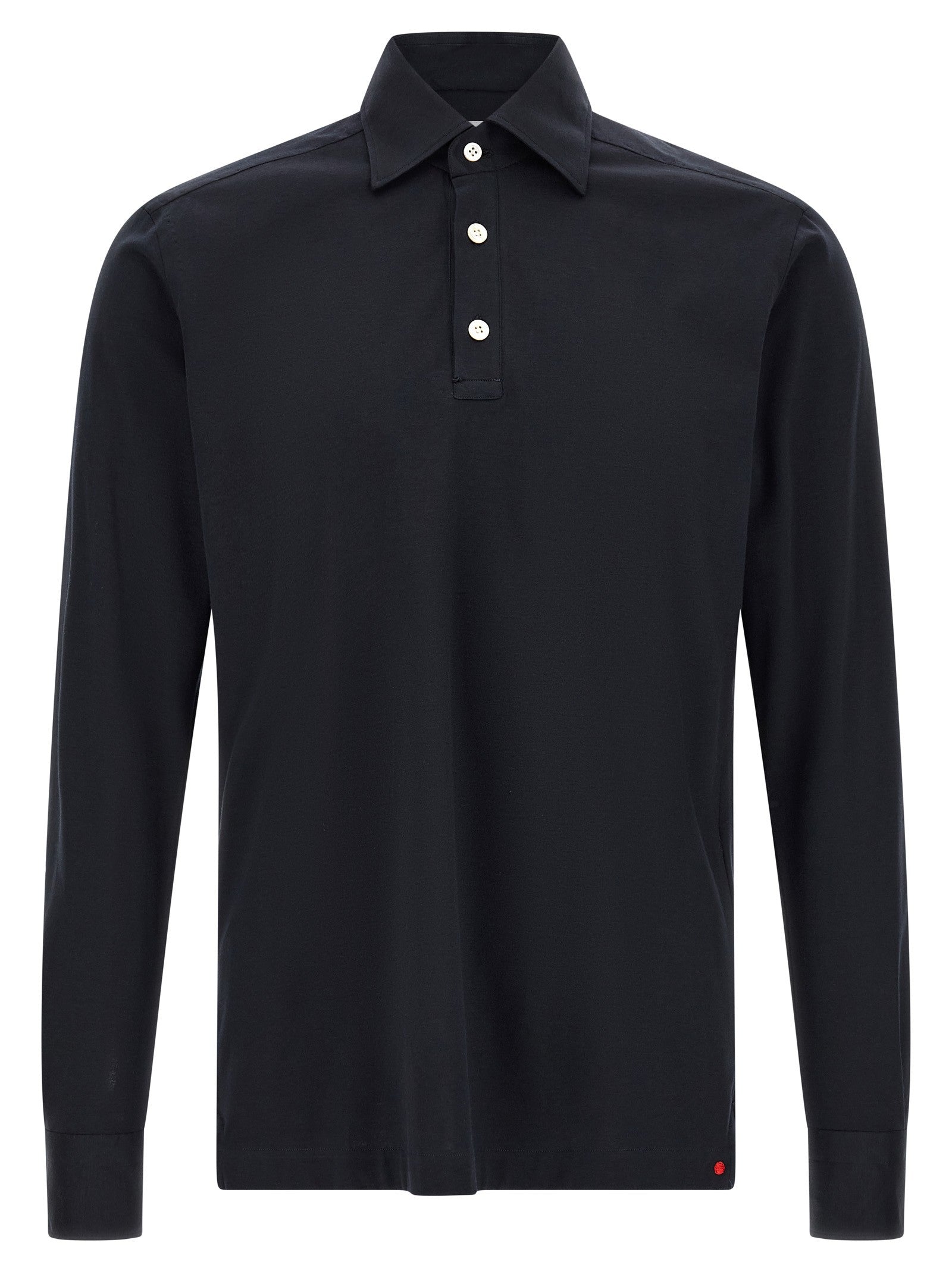 KITON - 'Positano' polo shirt positano-polo-shirt