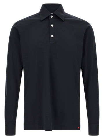 KITON - 'Positano' polo shirt positano-polo-shirt