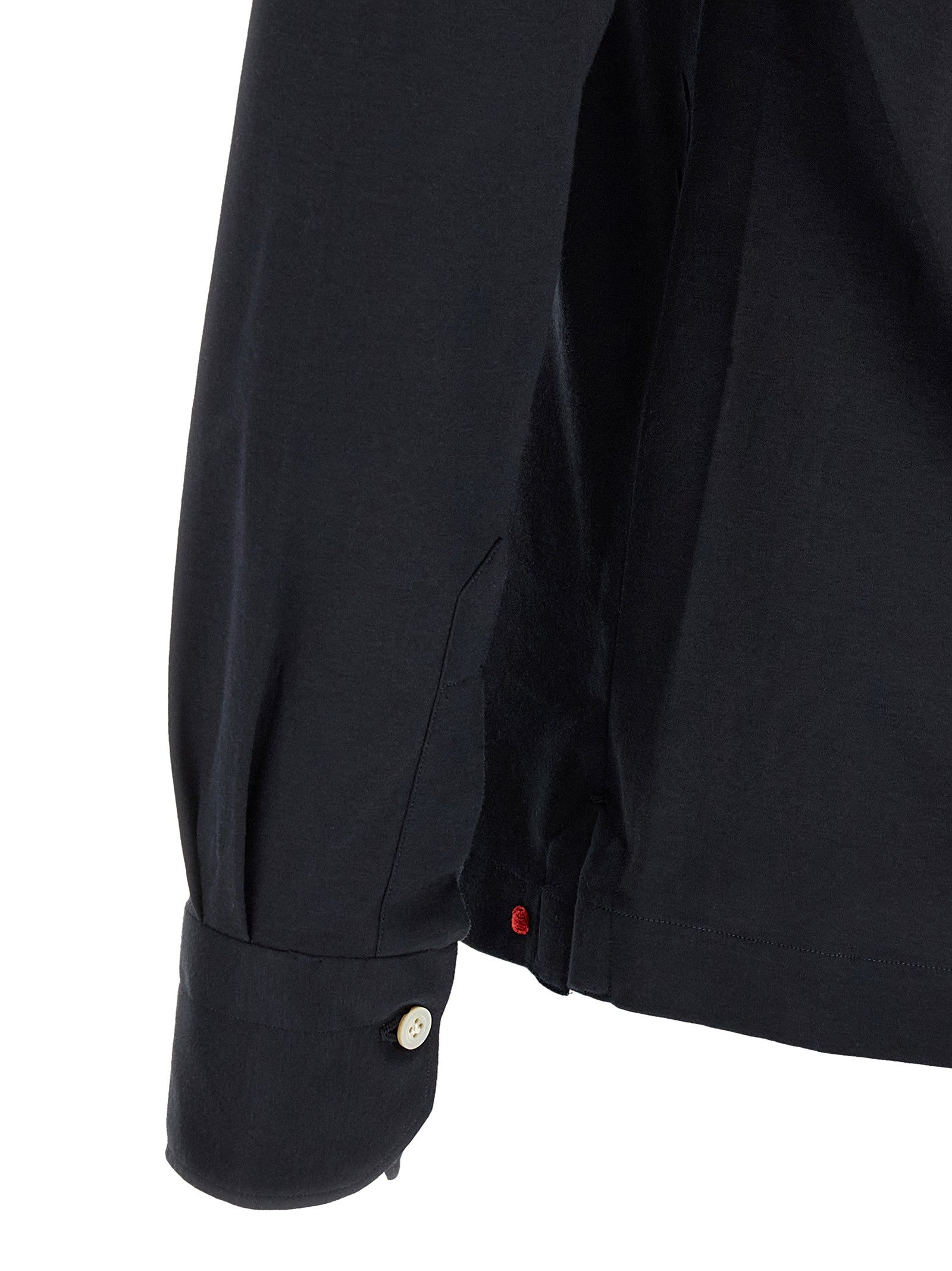 KITON - 'Positano' polo shirt positano-polo-shirt_b566a60b-4b40-4ec9-8607-2ee7c7007c0e
