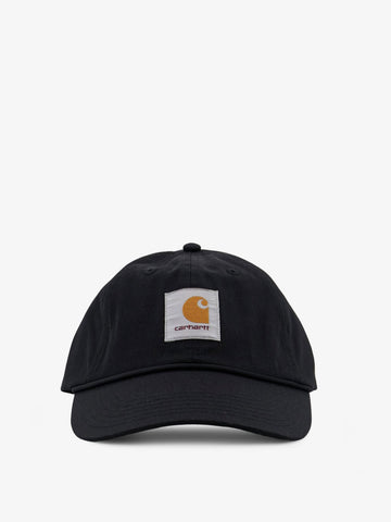 Postal cotton blend baseball hat