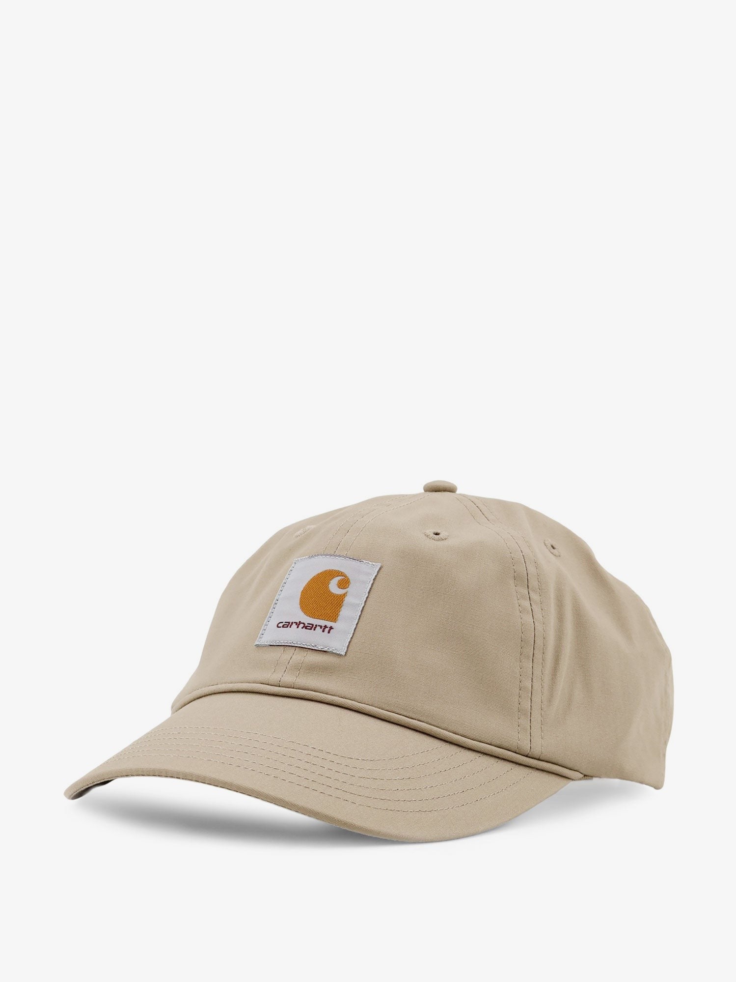 Carhartt Wip Carhartt Wip - Postal cotton blend baseball hat