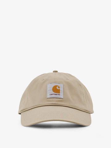 Carhartt Wip Carhartt Wip - Postal cotton blend baseball hat