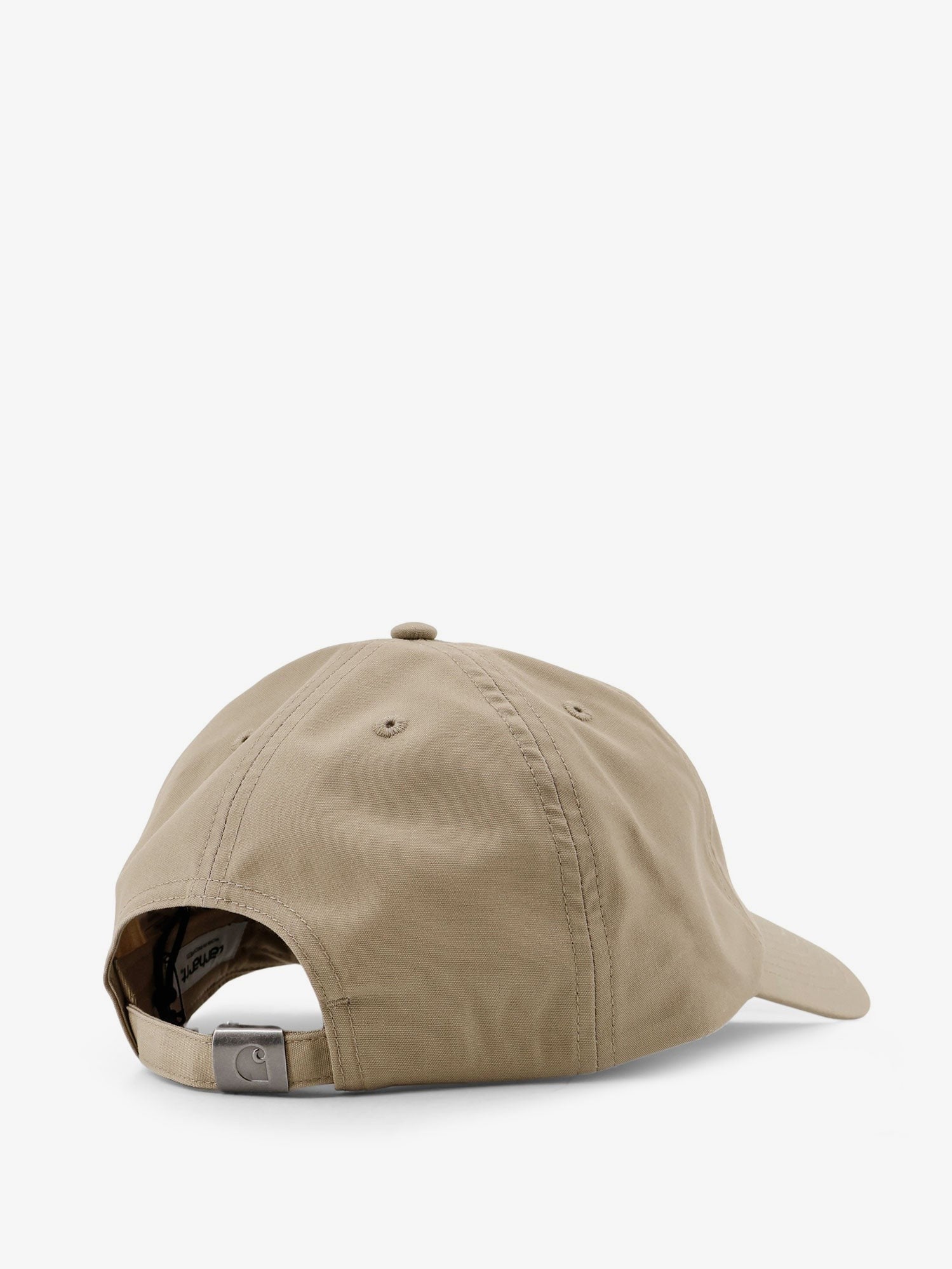 Carhartt Wip Carhartt Wip - Postal cotton blend baseball hat