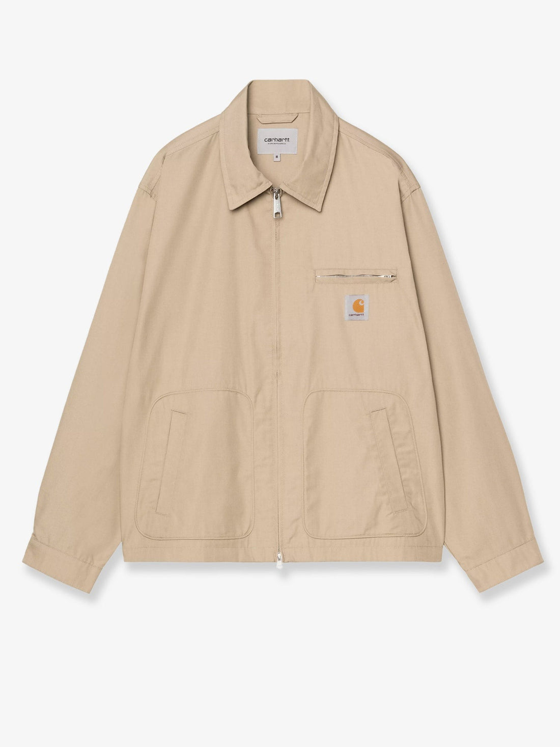 Carhartt Wip Postal cotton jacket