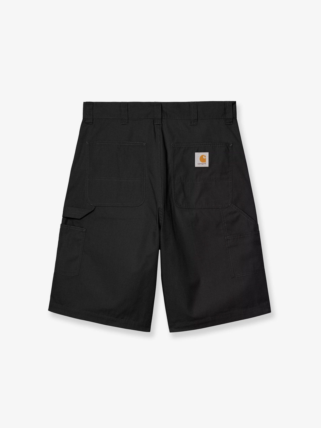 Carhartt Wip Postal DK cotton blend bermuda shorts