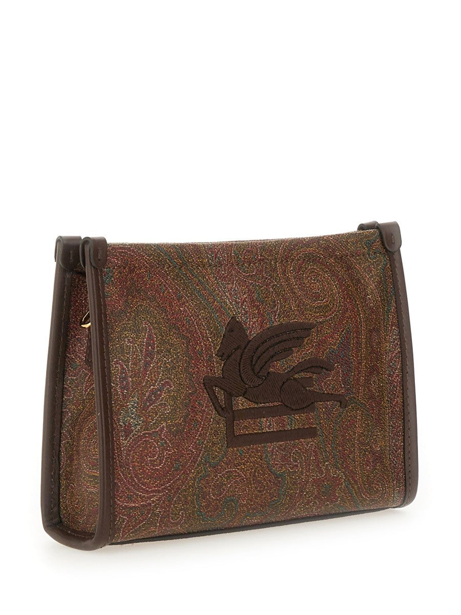 POUCH "ARNICA" WITH PEGASUS