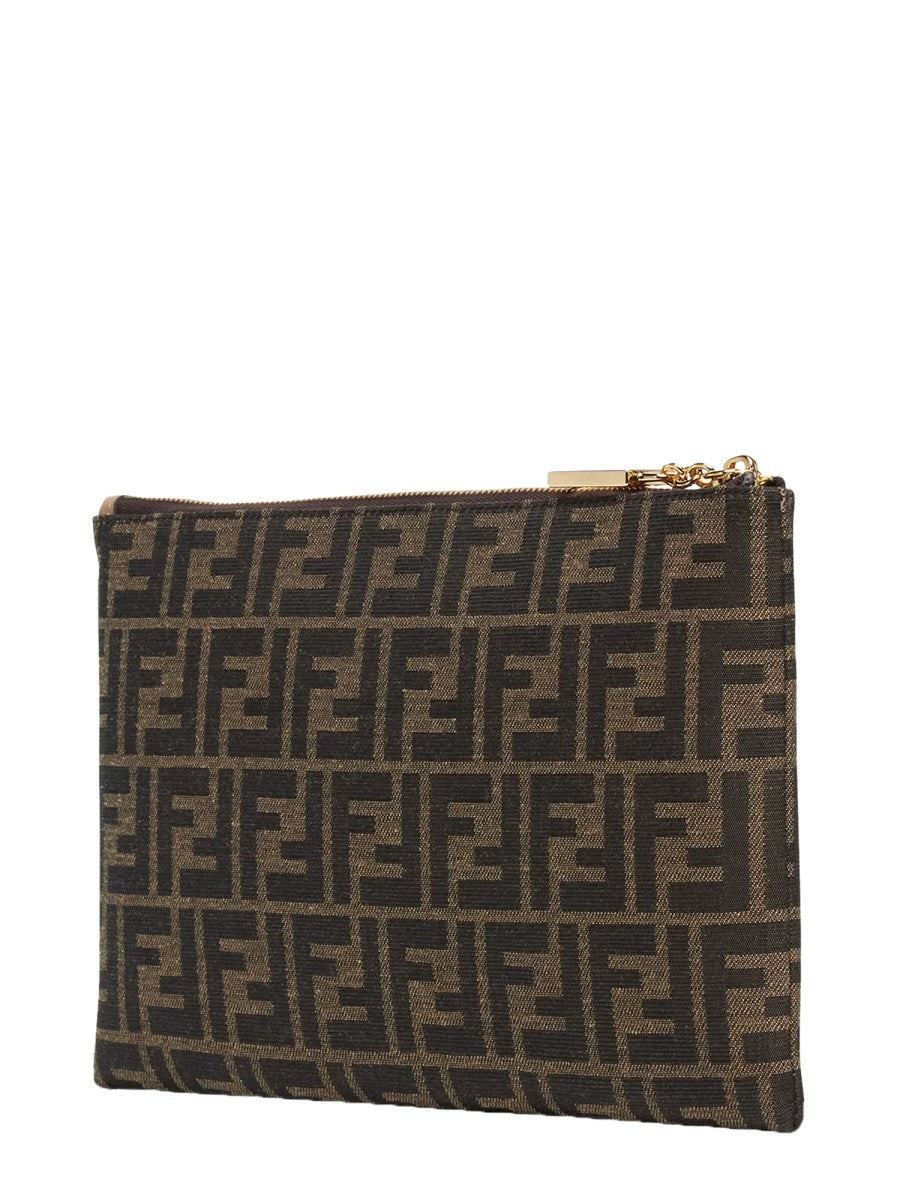POUCH "BAGUETTE" MEDIUM