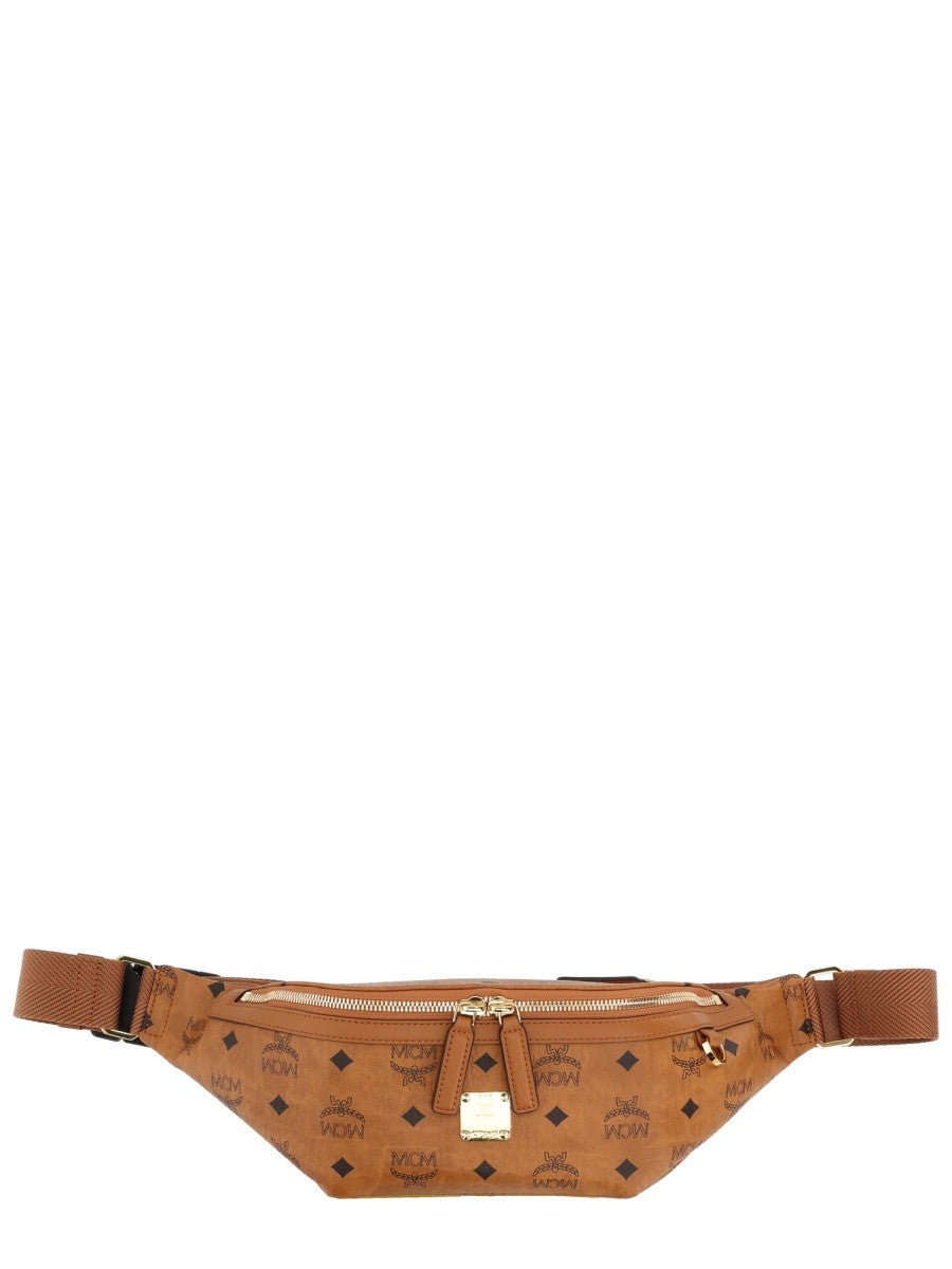 MCM POUCH "FURSTEN"