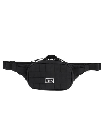 Kenzo - POUCH "KENZO EXPLORER" pouch-kenzo-explorer_3096792b-5ec2-4c86-bbda-b803298b925b