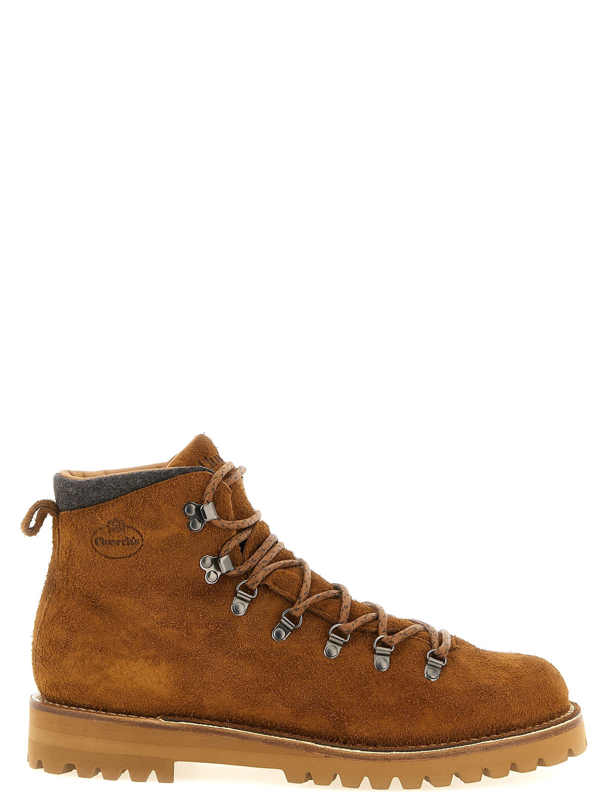 'Poulton' ankle boots
