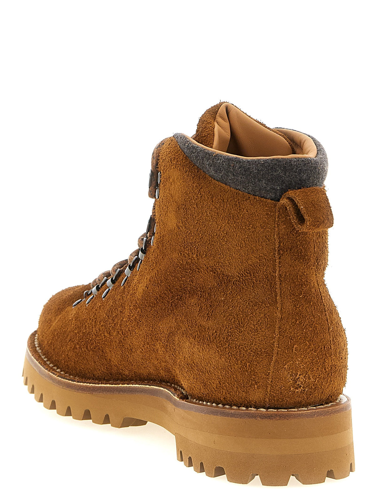 CHURCH'S - 'Poulton' ankle boots