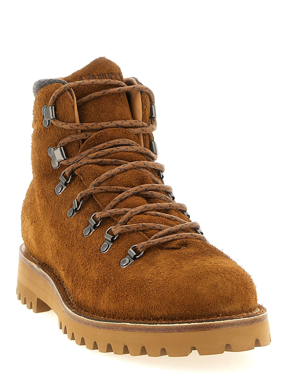 CHURCH'S - 'Poulton' ankle boots