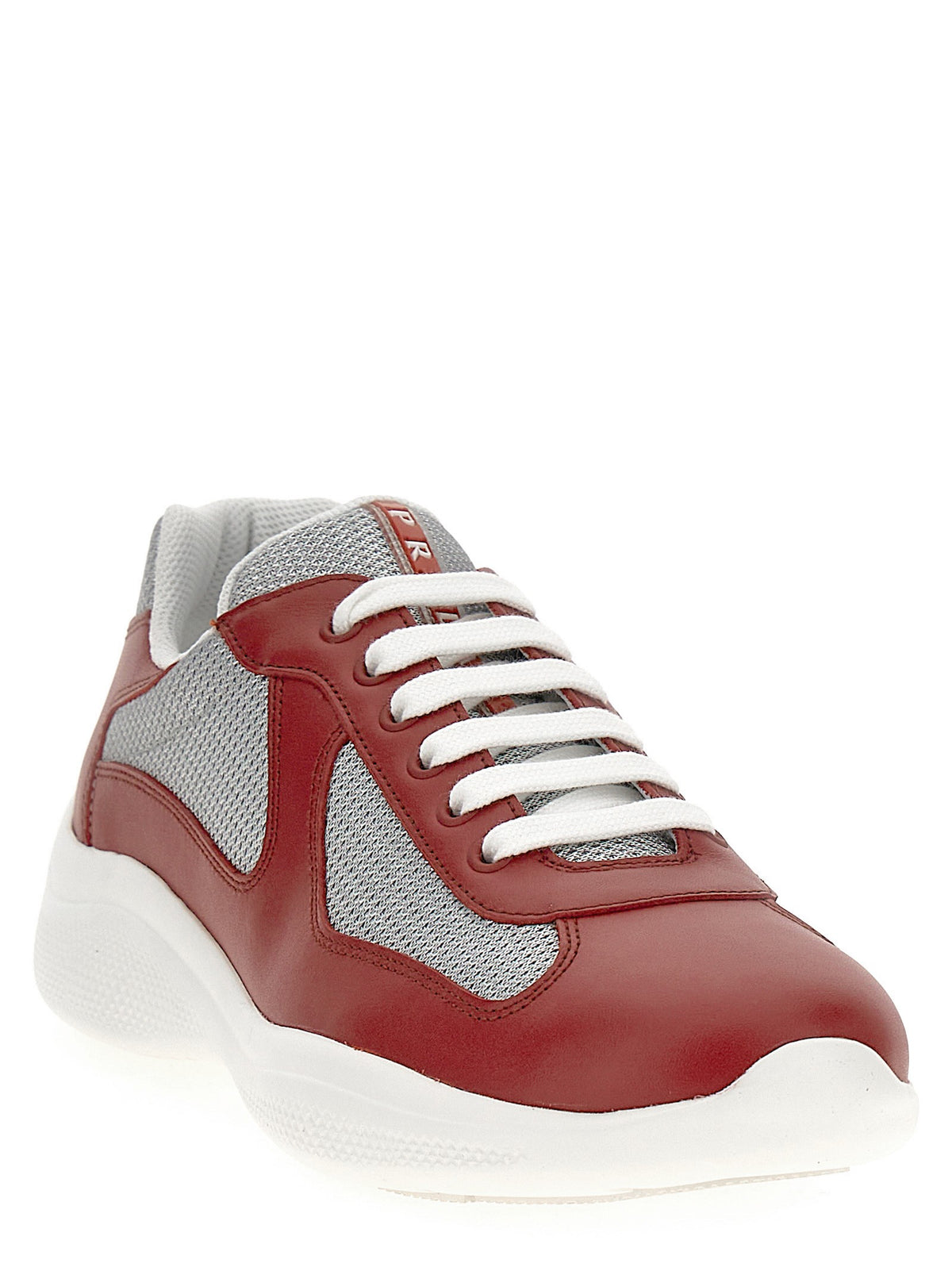 PRADA - 'Prada America's Cup' sneakers