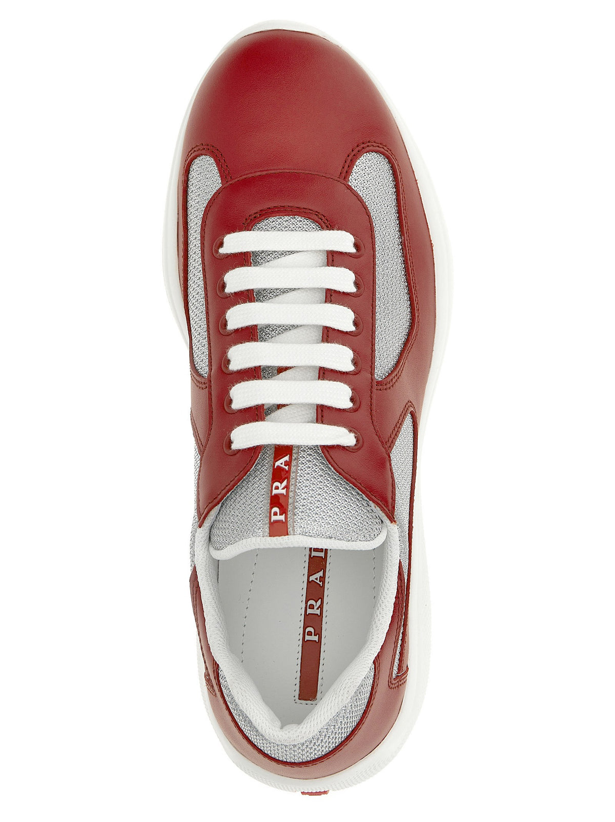 PRADA - 'Prada America's Cup' sneakers