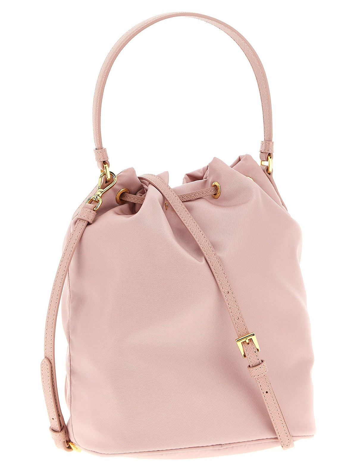 PRADA - 'Prada Duet' bucket bag