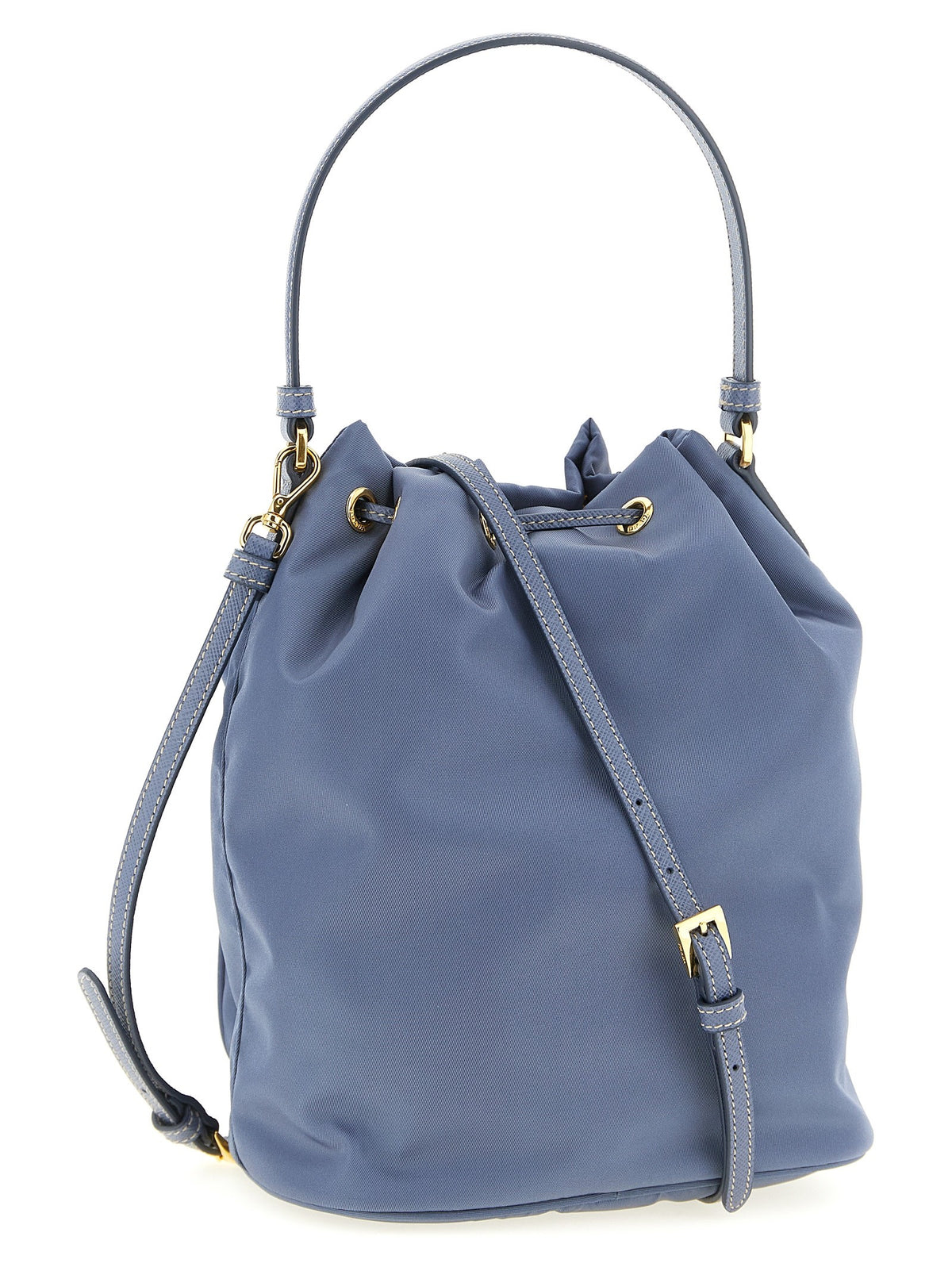PRADA - 'Prada Duet' bucket bag