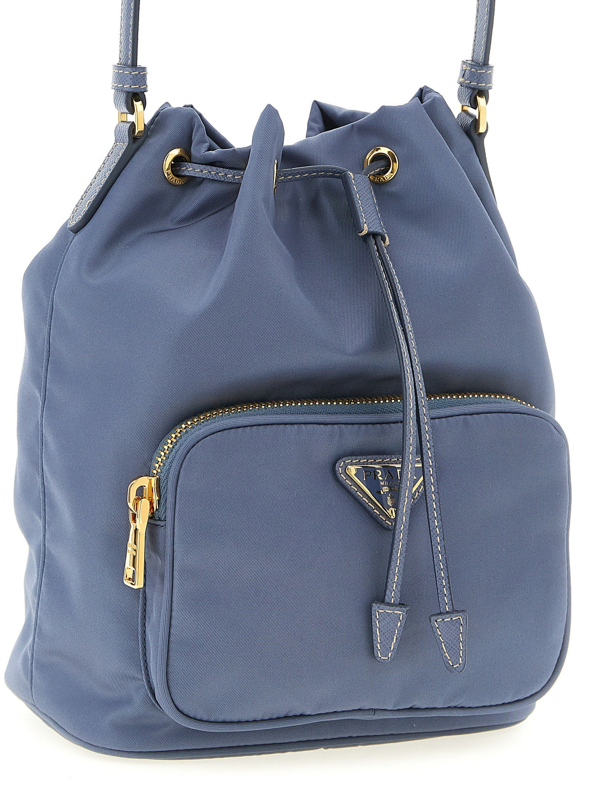 PRADA - 'Prada Duet' bucket bag