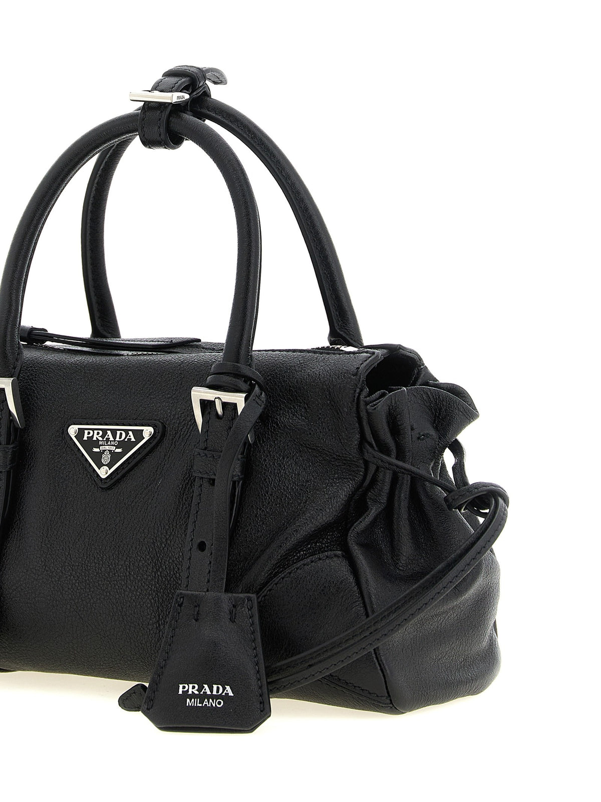 PRADA - 'Prada Karin' small handbag