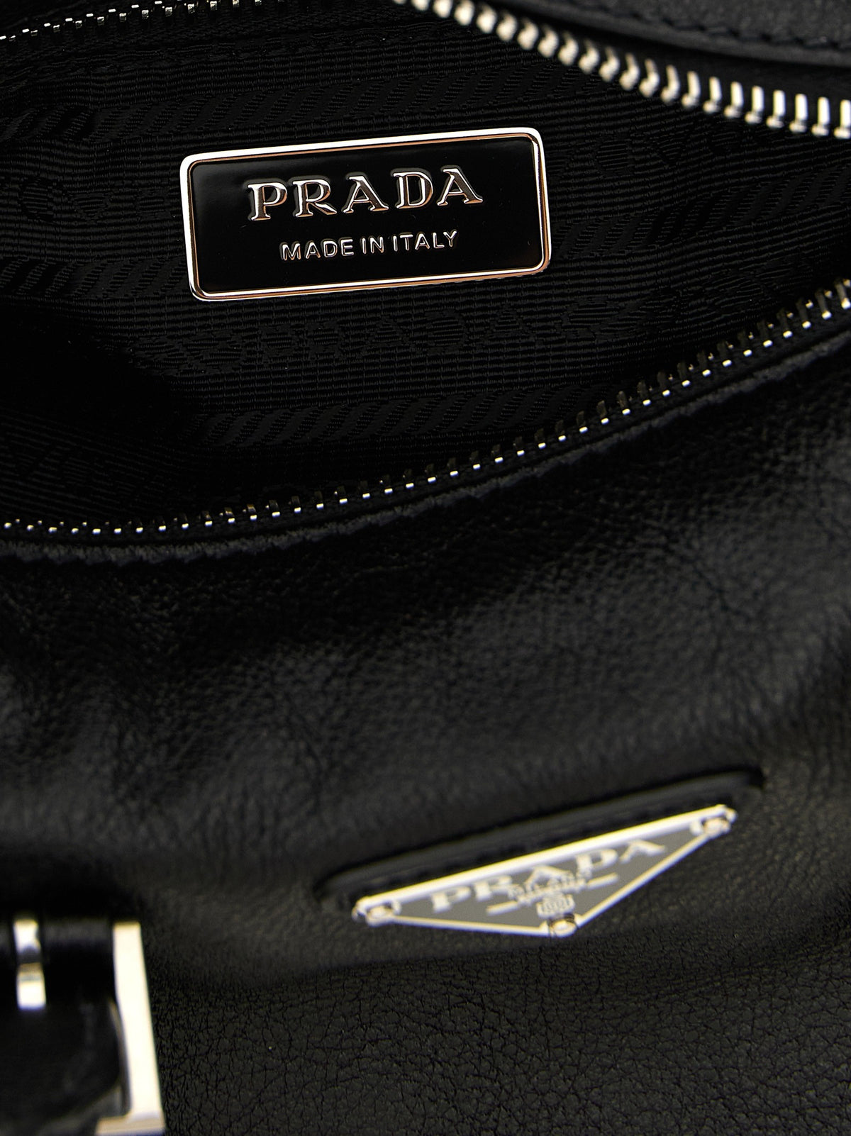 PRADA - 'Prada Karin' small handbag