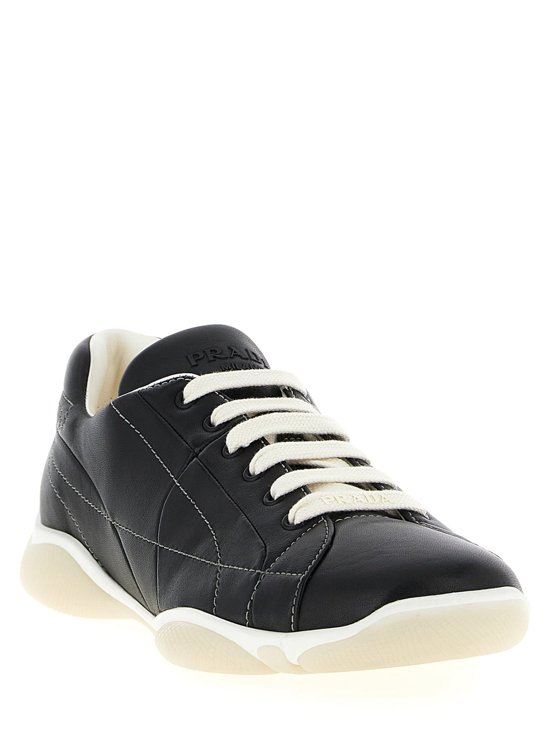 PRADA - 'Prada Re-Edition 2001' sneakers Black
