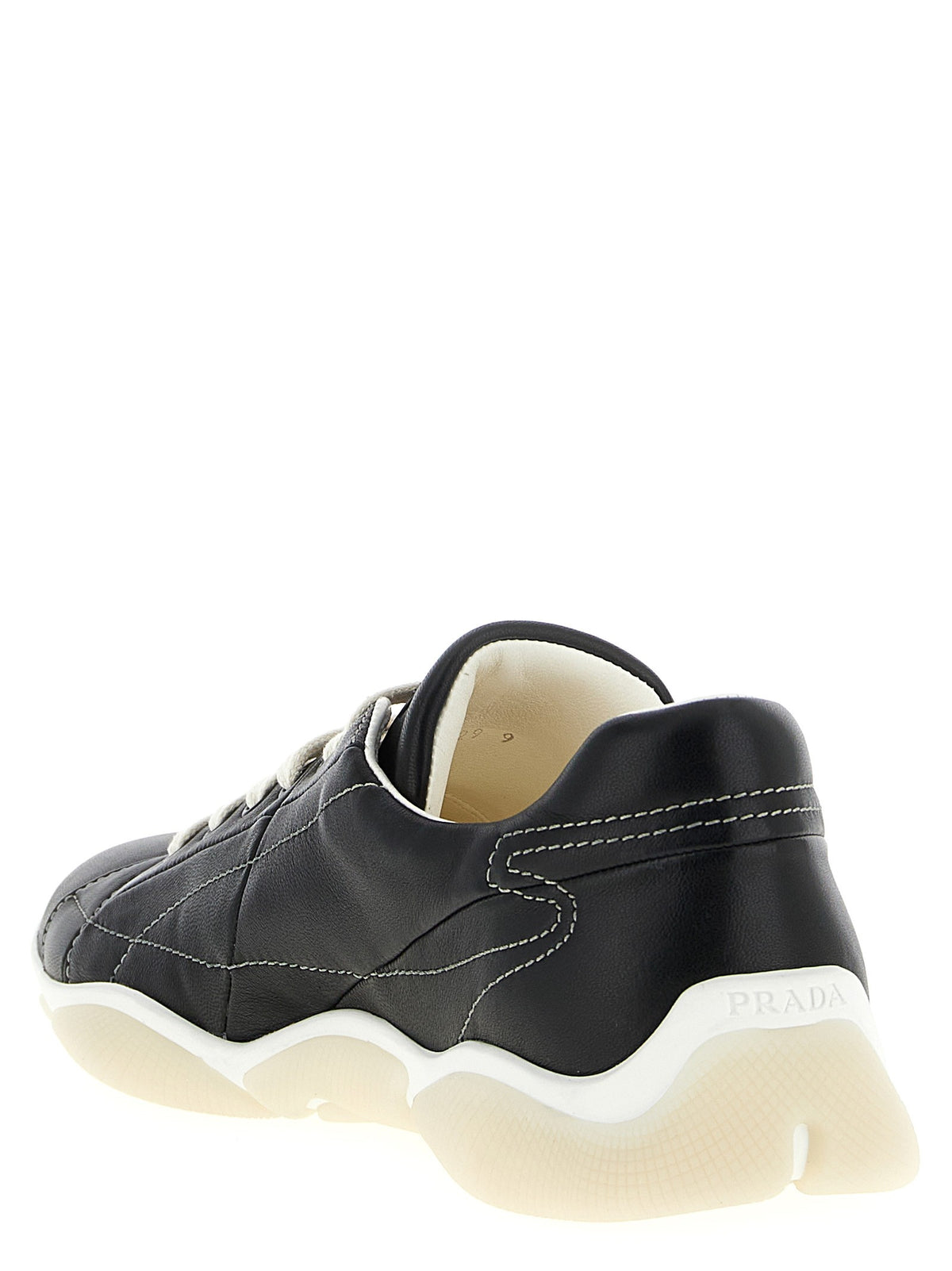 PRADA - 'Prada Re-Edition 2001' sneakers